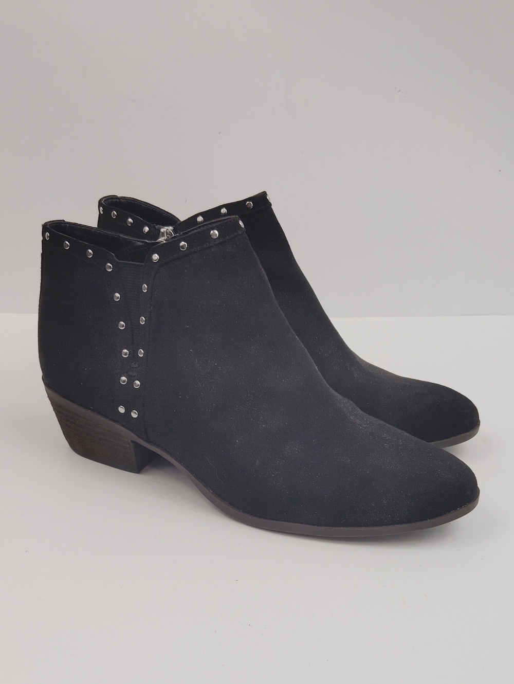 Circus Sam Edelman Phyllis Studded Ankle Boots